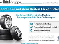 Neu VW T-Cross R-line 116 PS (85 kW) 2026 Grau SUV