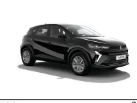 Neu Renault Captur Evolution 115 PS (84 kW) 2026 Schwarz SUV