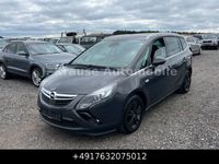 gebraucht Opel Zafira Tourer Zafira Tourer C Edition 1.4 Turbo Aut. 7 Sitze