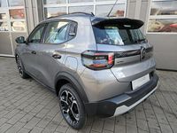 Neu Citroën C3 110 PS (80 kW) 2026 Mercuregrau SUV