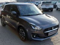 gebraucht Suzuki Swift 1.2 Dualjet Hybrid Comfort+