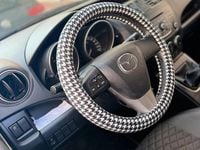 Gebraucht Mazda 5 145 PS (106 kW) 2011 Schwarz Van / Kleinbus