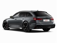 Gebraucht Audi RS6 Ambiente 600 PS (441 kW) 2024 Daytonagrau perleffekt Kombi