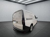 Gebraucht VW Caddy 122 PS (89 kW) 2023 Weiß Van / Kleinbus