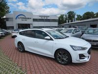 Gebraucht Ford Focus ST-Line 155 PS (114 kW) 2024 Andere Limousine