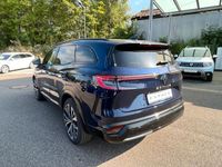 gebraucht Renault Espace Iconic E-Tech Full Hybrid 200