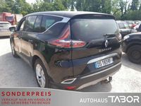 gebraucht Renault Espace 1.6 dCi 160 Intens 7S Nav LED AHK PDC