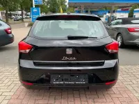 Gebraucht Seat Ibiza Style 95 PS (69 kW) 2025 Schwarz Kleinwagen