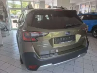 Neu Subaru Outback Platinum 169 PS (124 kW) 2026 Autumn green (m) Kombi