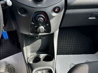 gebraucht Peugeot 108 Access 1 Hand Top gepflegt