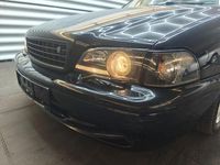 Gebraucht Volvo C70 226 PS (166 kW) 1997 Schwarz Coupé