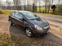 gebraucht Opel Corsa 1.4 ENERGY ENERGY
