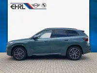 Gebraucht BMW iX1 Luxury Line 230 kW (313 PS) 2025 Grün SUV