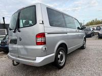 Second-hand VW T5 179 CP (131 kW) 2010 Gri Van