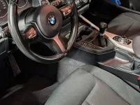 Brugt BMW 116 Advantage 109 HK (80 kW) 2017 Hvid Hatchback