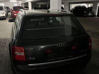 gebraucht Audi A6 2.5 Kombi