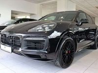 gebraucht Porsche Cayenne GTS MY21 APPROVED/AHK/HEAD-UP/BOSE/FULL