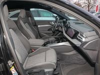 Gebraucht Audi A5 S-Line 204 PS (150 kW) 2025 Mythosschwarz Kombi