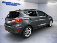 gebraucht Ford Fiesta TITANIUM X 1.0EcoBoost *NAVI*B&O*LED*ACC*