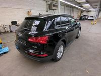 Gebraucht Audi Q5 Basis 163 PS (119 kW) 2019 Schwarz SUV