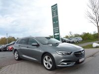 gebraucht Opel Insignia 1.5 Sports Dynamic LED/Head-up/TÜV NEU