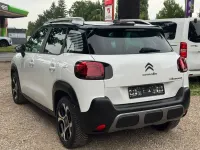 Gebraucht Citroën C3 Aircross 110 PS (80 kW) 2021 Weiß SUV