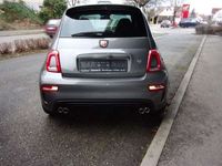 gebraucht Abarth 695 