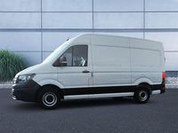 Gebraucht VW Crafter 140 PS (102 kW) 2025 Candyweiß Van