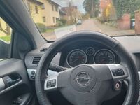 gebraucht Opel Astra GTC 1.4 H.