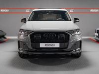 gebraucht Audi Q7 50 TDI S-line competition AHK B&O PANO ABT