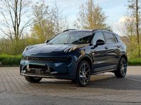 Second-hand Lynk & Co 01 261 CP (191 kW) 2022 Albastru SUV
