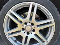 Gebraucht Mercedes E200 136 PS (100 kW) 2012 Blau Kombi