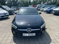 Brugt Mercedes A180 116 HK (85 kW) 2020 Sort Hatchback