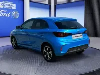 Gebraucht MG MG3 Luxury 194 PS (142 kW) 2024 Blau Kleinwagen
