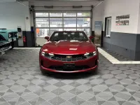Neu Chevrolet Camaro 275 PS (202 kW) 2026 Rot Cabrio