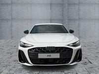 Neu Audi A6 Sport 204 PS (150 kW) 2025 Weiß Limousine