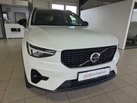 Gebraucht Volvo XC40 Ultimate 197 PS (144 kW) 2024 Weiß SUV