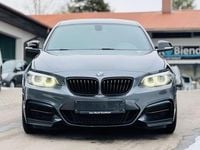 Gebraucht BMW M240 M Sport 340 PS (250 kW) 2020 Grau Coupé