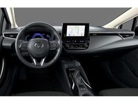 gebraucht Toyota Corolla Limousine Sedan 1.8 Hybrid 122 ECVT Nav Kam SHZ