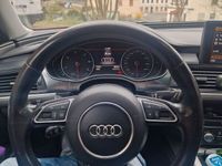 gebraucht Audi A6 3.0 TDI 200kW quattro S tronic Av -