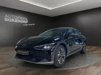 Gebraucht Kia EV6 Basis 168 kW (229 PS) 2023 Schwarz SUV