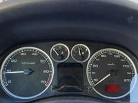 Gebraucht Peugeot 307 109 PS (80 kW) 2002 Blau Limousine