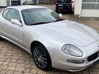 Gebraucht Maserati Coupé 390 PS (286 kW) 2004 Grigio touring Coupé
