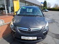 gebraucht Opel Zafira Tourer 1.4 T Active *neue Steuerkette; viel Platz!*