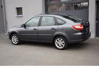 Gebraucht Lada Granta 98 PS (72 kW) 2017 Grau Limousine