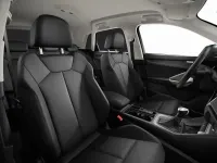 Gebraucht Audi Q3 Advanced 150 PS (110 kW) 2025 Grau SUV