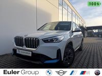 Gebraucht BMW iX1 Performance 200 kW (272 PS) 2023 Weiss SUV