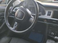 Gebraucht Audi A6 140 PS (102 kW) 2008 Kombi