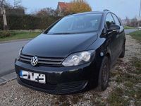 Gebraucht VW Golf VI Comfortline 122 PS (89 kW) 2009 Kleinwagen
