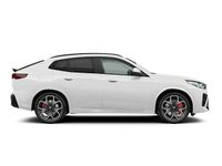 Neu BMW iX2 M Sport 230 kW (313 PS) 2026 Weiss SUV